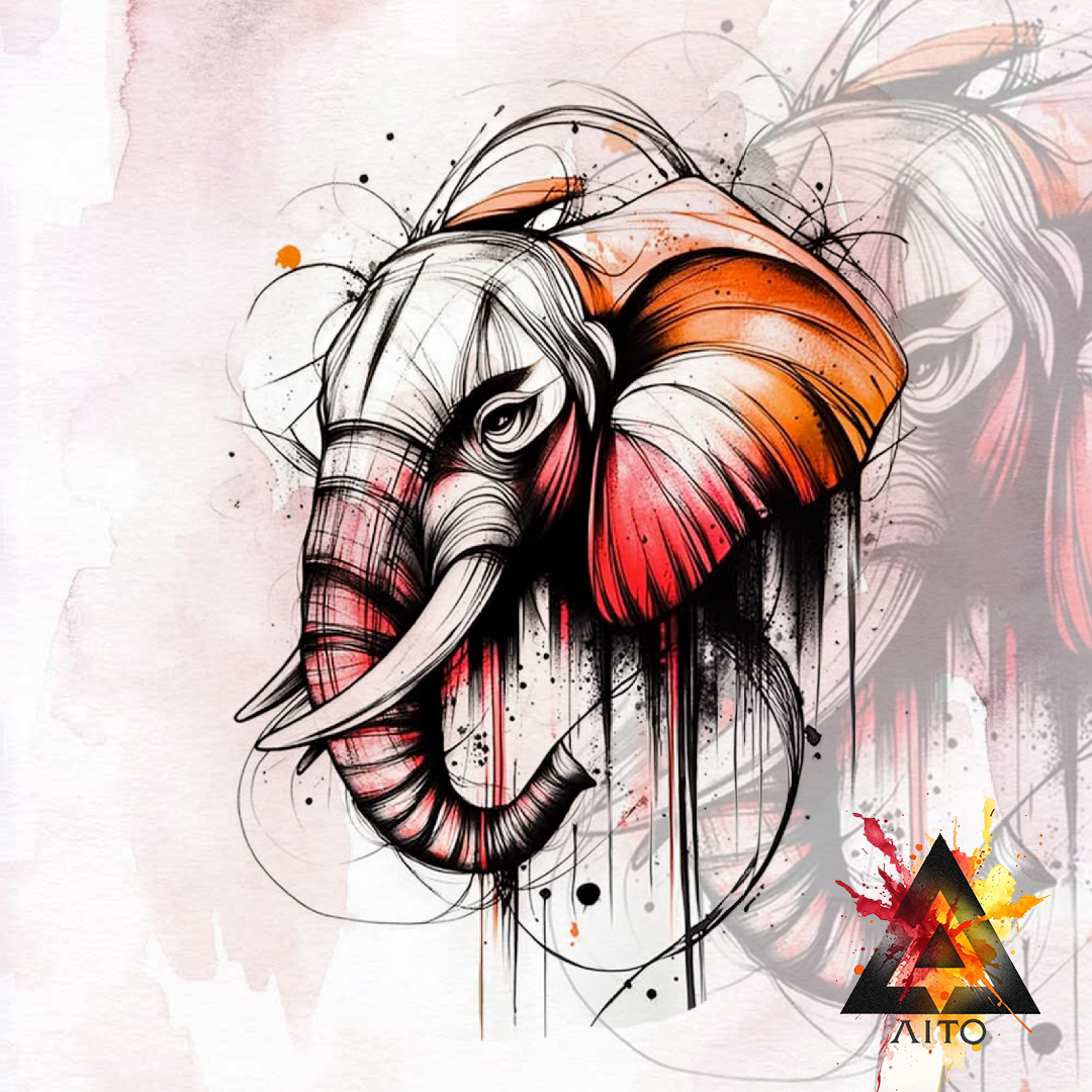 Flash Projet Éléphant Toujours Dispo